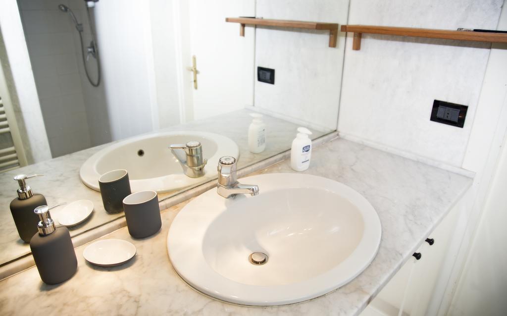 Appartement Santa Marina *