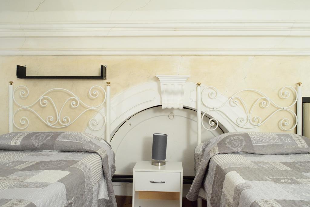 Appartement Santa Marina Venise