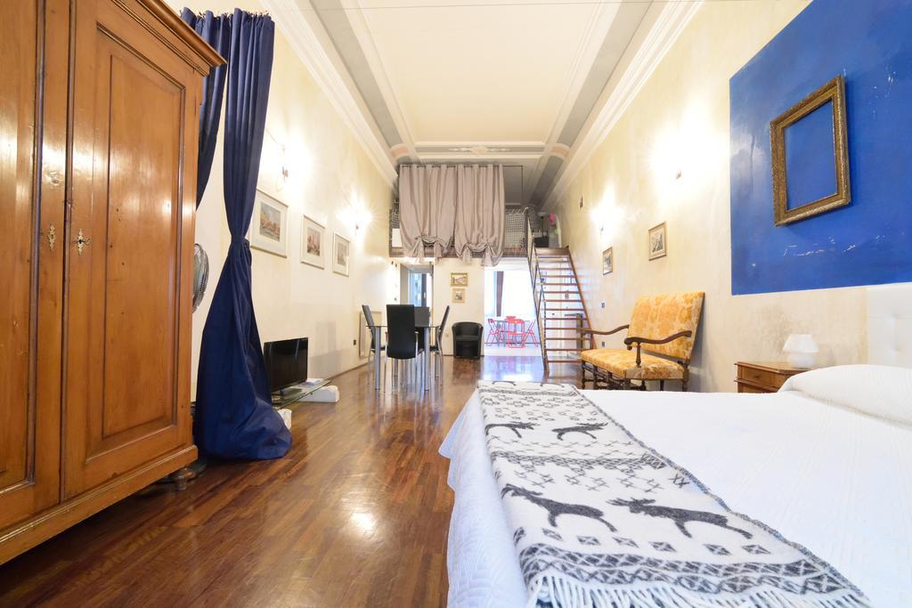 Appartement Santa Marina Venise