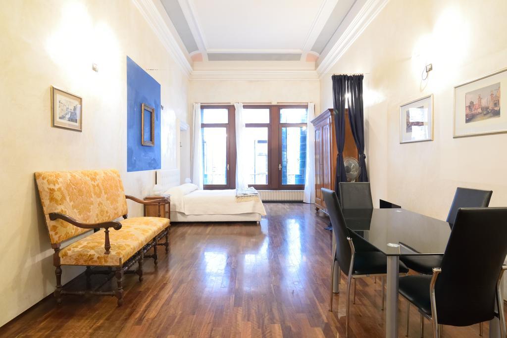 Appartement Santa Marina *